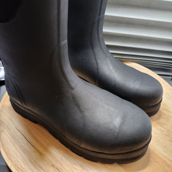 Muck Boot Steel Toe Puncture Resistant Work Boot Men's size 13 - Picture 9 of 11